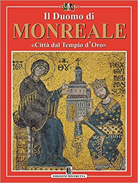 9788831488006-Duomo di Monreale. Città dal Tempio d'oro.